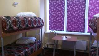 Гостиница Братиславская 2 Москва  Кровать в общем номере для мужчин с 4 кроватями-2